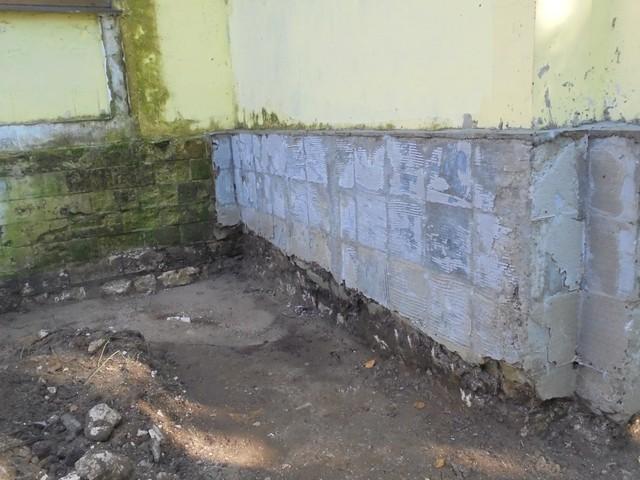 Капитальный ремонт Дома культуры в г. Рошаль